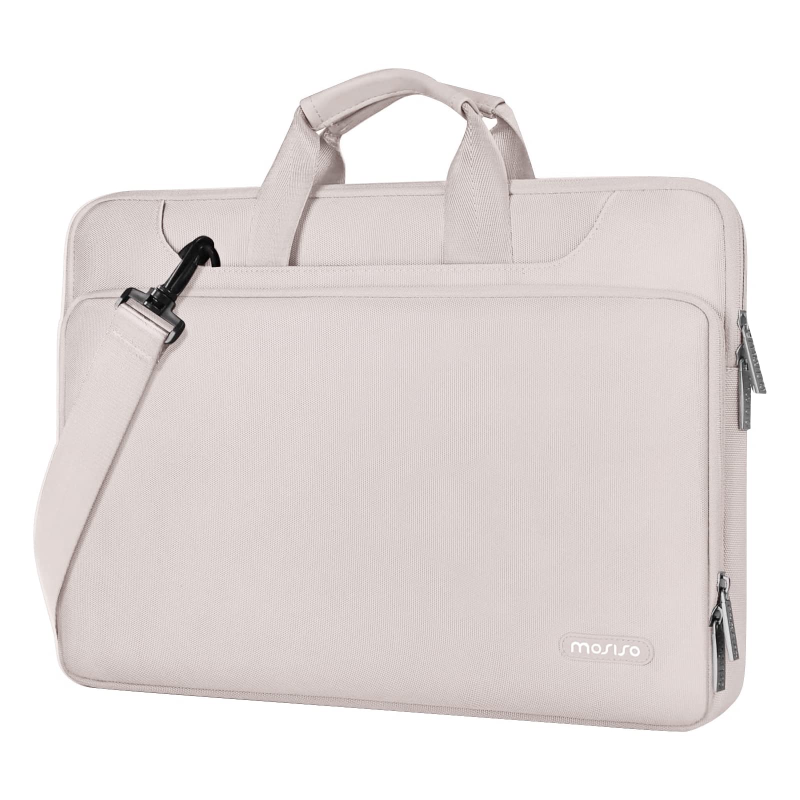 Bolsa De Hombro Para Portátil Mosiso 360 Protective Macbook Air 15 - Venta Internacional.