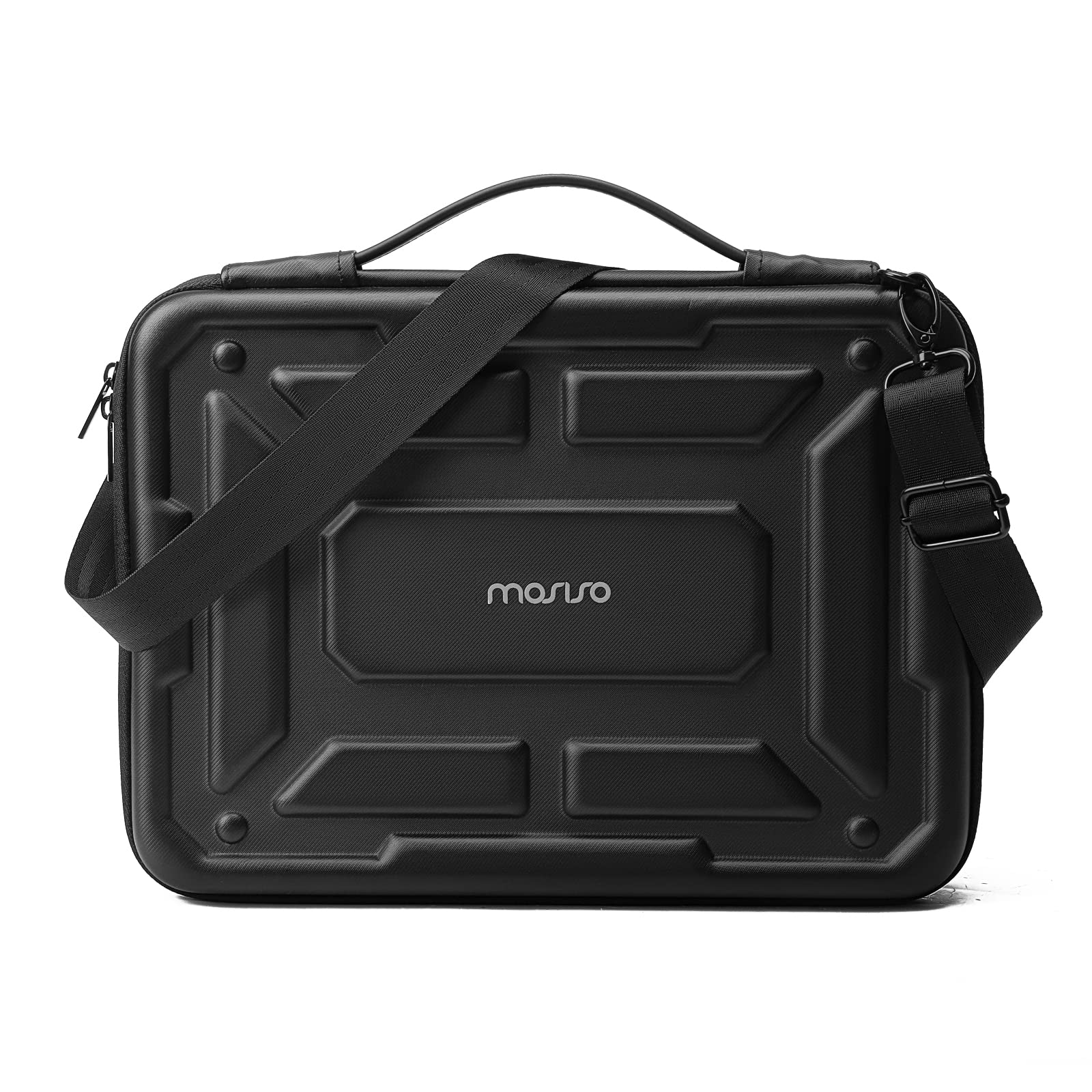 Foto 2 pulgar | Bandolera Para Portátil  Compatible Con Mosiso  Macbook Pro De 16 Pulgadas - Venta Internacional.