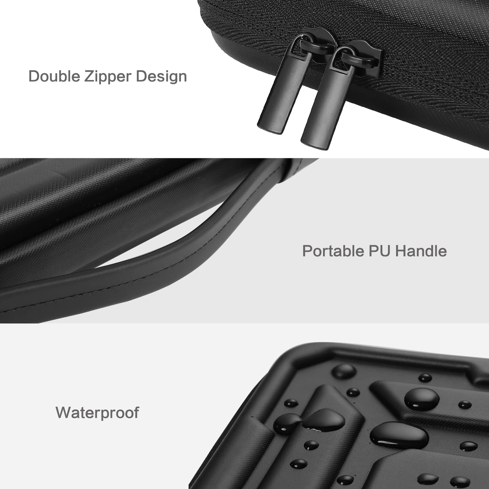 Foto 3 | Bandolera Para Portátil  Compatible Con Mosiso  Macbook Pro De 16 Pulgadas - Venta Internacional.