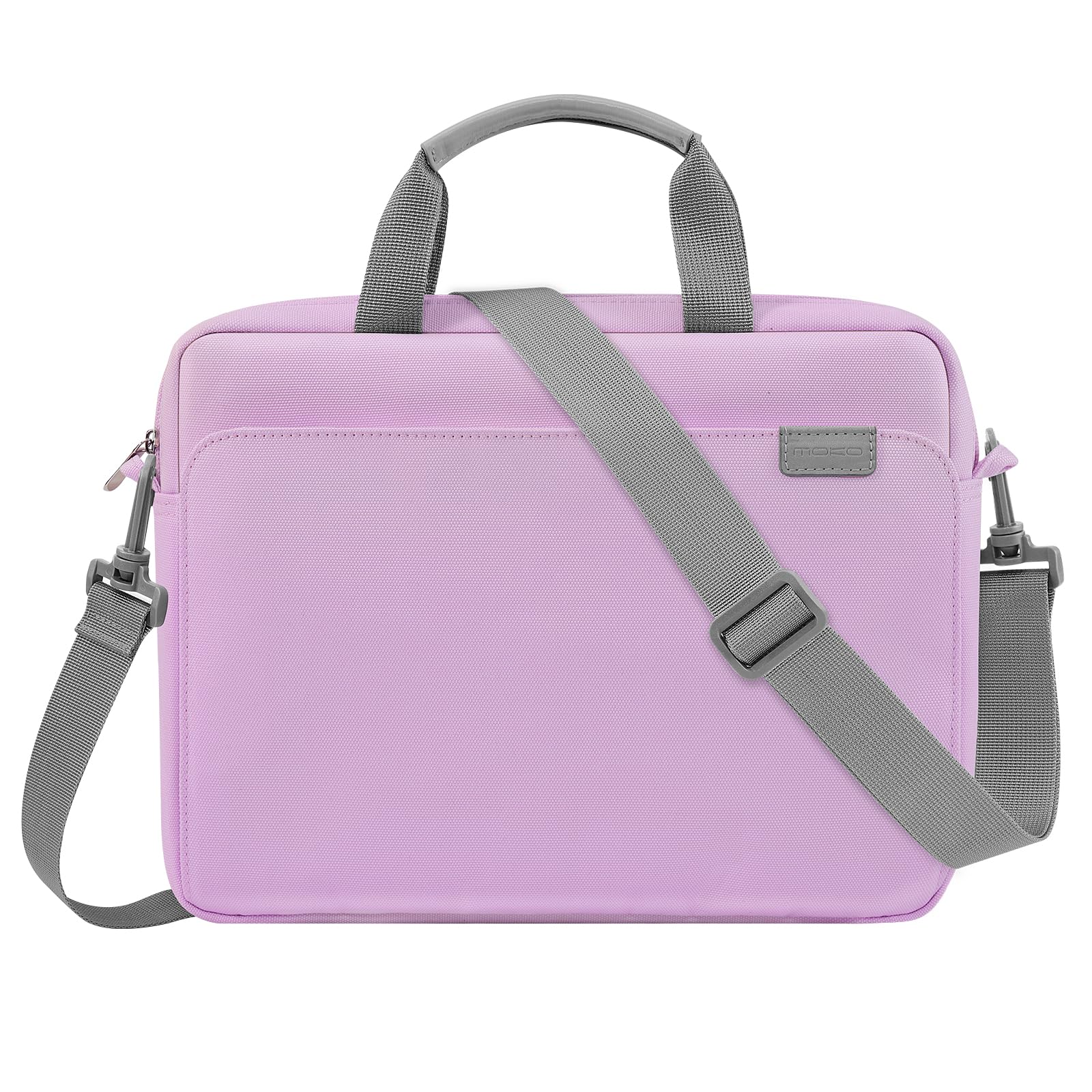 Funda Para Tablet Moko De 9 A 11 Pulgadas Para Ipad Air M3  Color Morado - Venta Internacional.