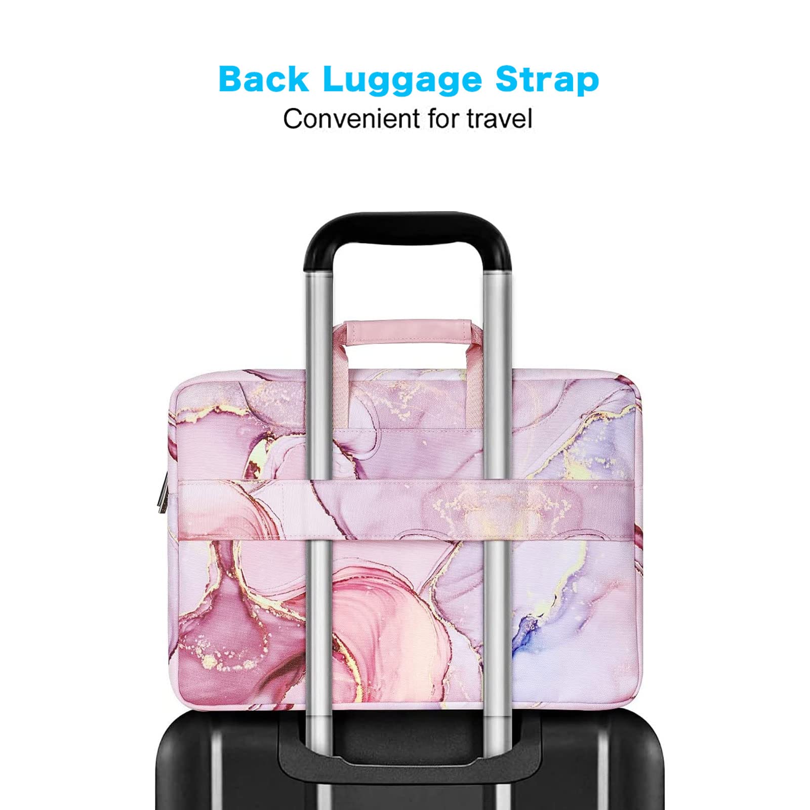 Foto 5 pulgar | Bolsa De Hombro Para Portátil Mosiso 360 Protector Para Macbook Air/pro - Venta Internacional.