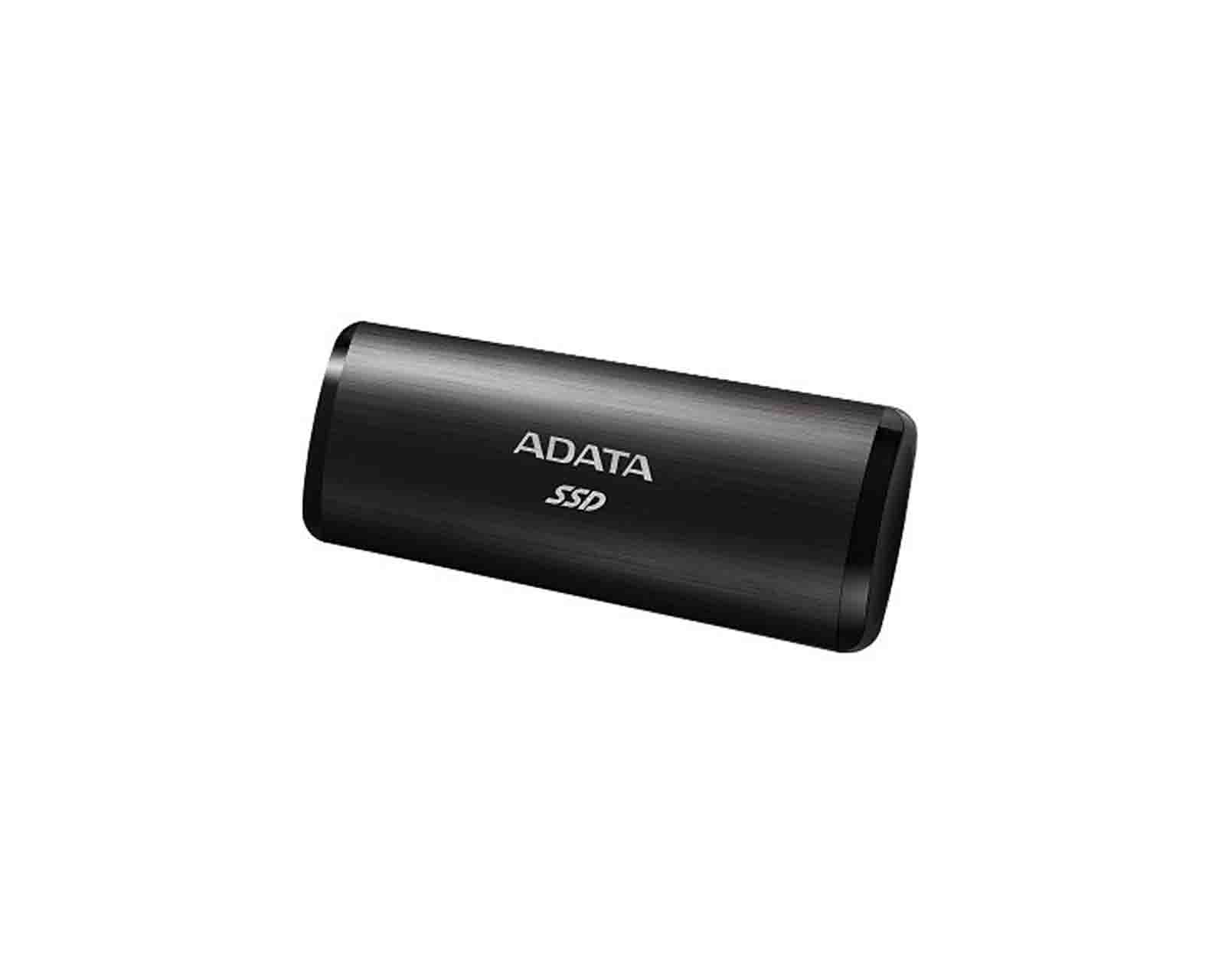 Foto 3 pulgar | Unidad Solida Ext Adata Se760 512gb color Negro Ase760-512gu32g2-cbk