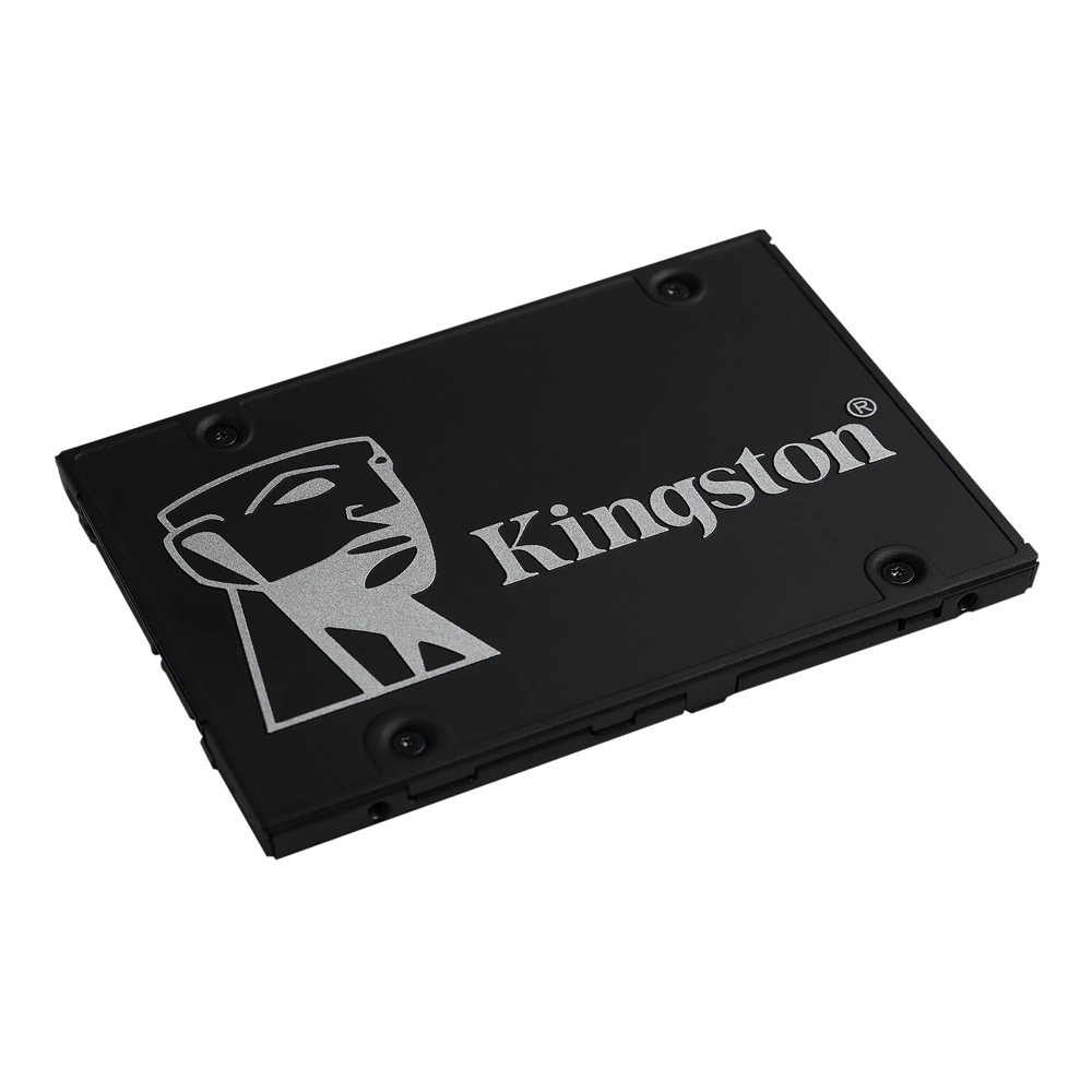 Foto 3 pulgar | Unidad de Estado Solido Ssd 256gb Kingston Skc600 color Negro