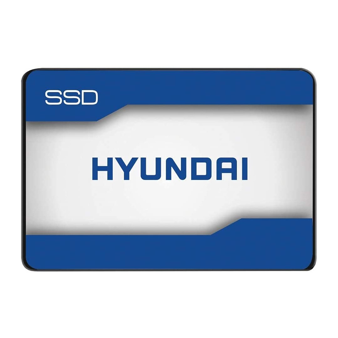Disco Estado Sólido Other Ssd Hyundai 120GB Sata 2.5 Advanced 3d Nand