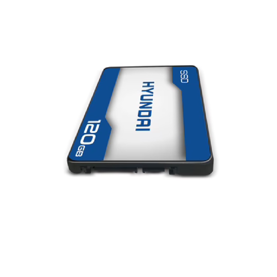Foto 4 pulgar | Disco Estado Sólido Other Ssd Hyundai 120GB Sata 2.5 Advanced 3d Nand