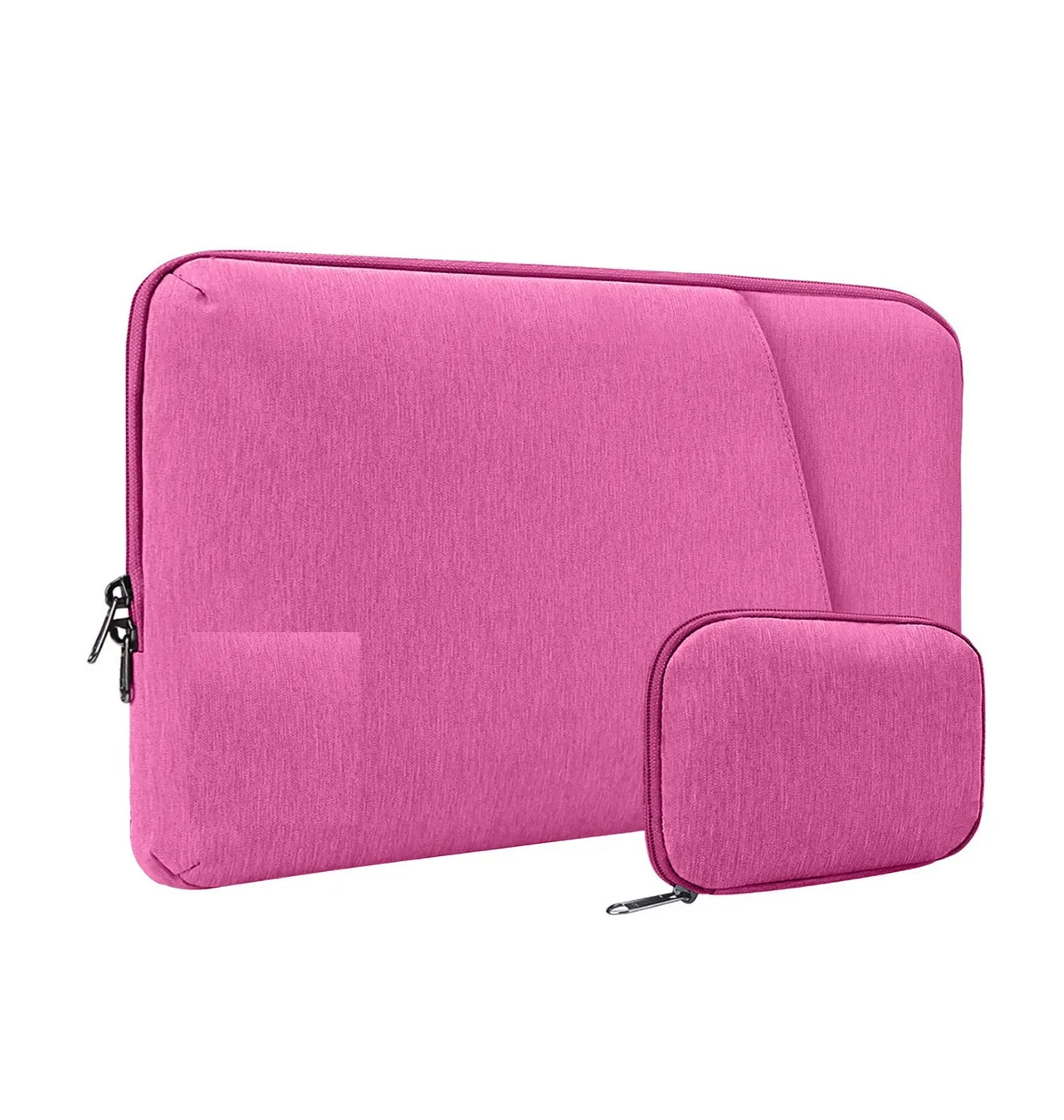 Foto 2 pulgar | Funda para Laptop 15.6'' Pulgadas color Rosa