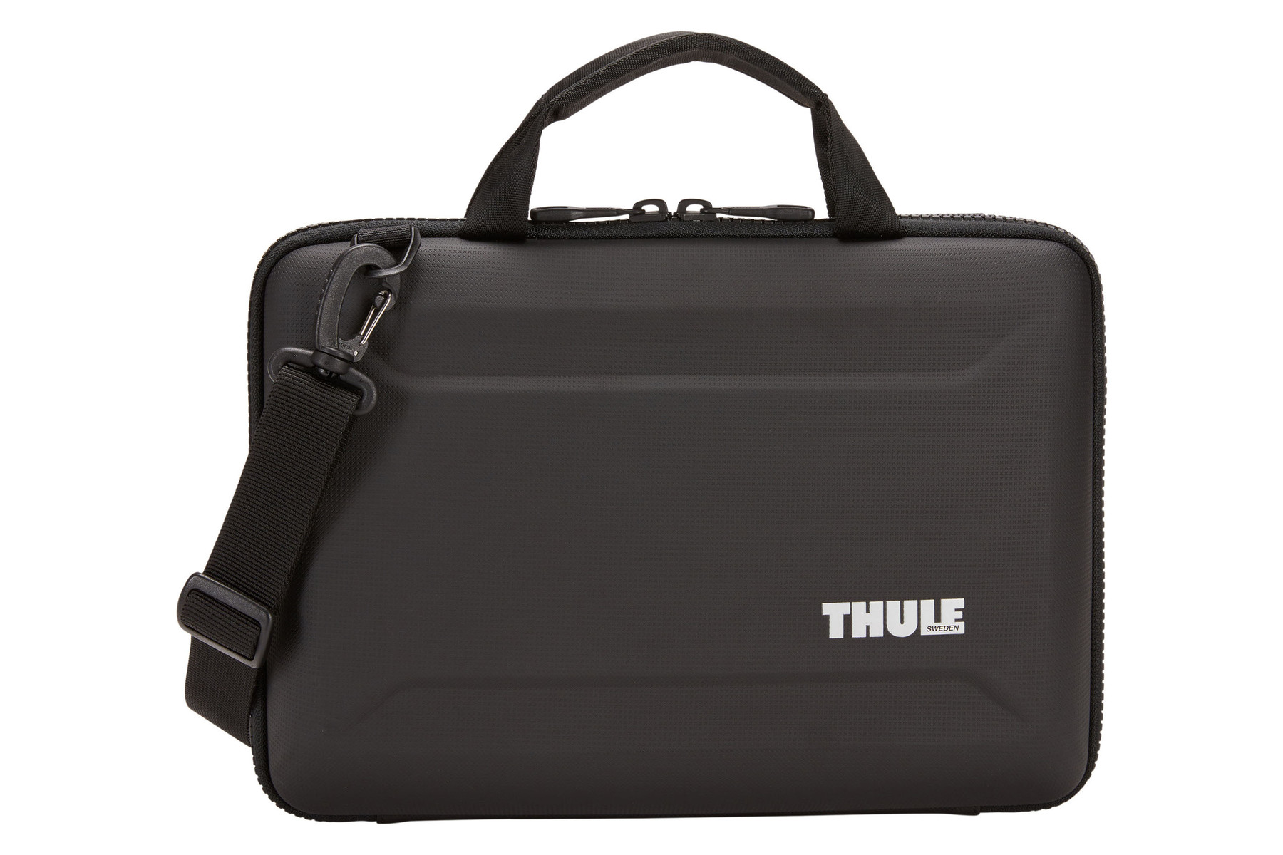 Foto 2 pulgar | Funda para Laptop Thule Macbook Pro Attaché 13 Negro