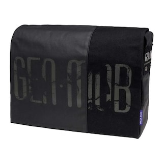 Foto 1 | Messenger para Laptop 11 Golla Aden color Negro