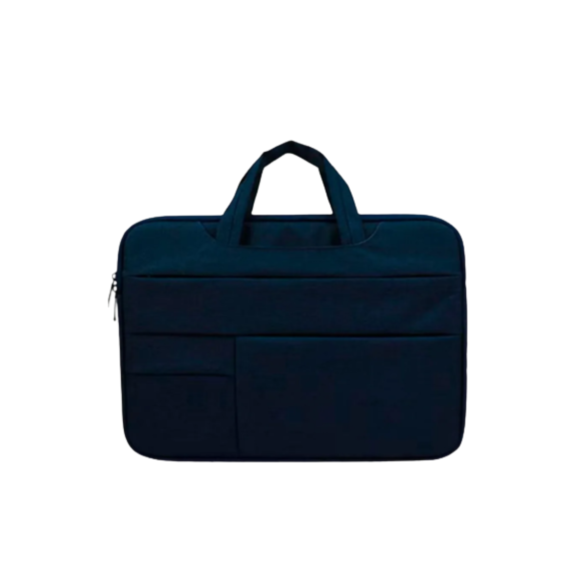 Funda Protectora Bolsa Maletín para Portátil De 13'' -14'' Malubero color Azul Marino