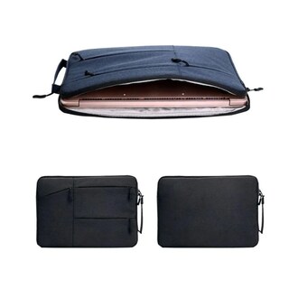 Foto 3 | Funda Protectora Impermeable Portátil 14'' Gris Eo Safe Imports Esi-381 Gris
