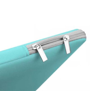Foto 3 | Funda para Laptop 14" Brobotix color Menta