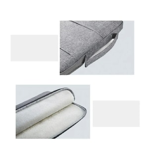 Foto 2 | Funda Protectora Eo Safe Imports Esi-381 color Gris