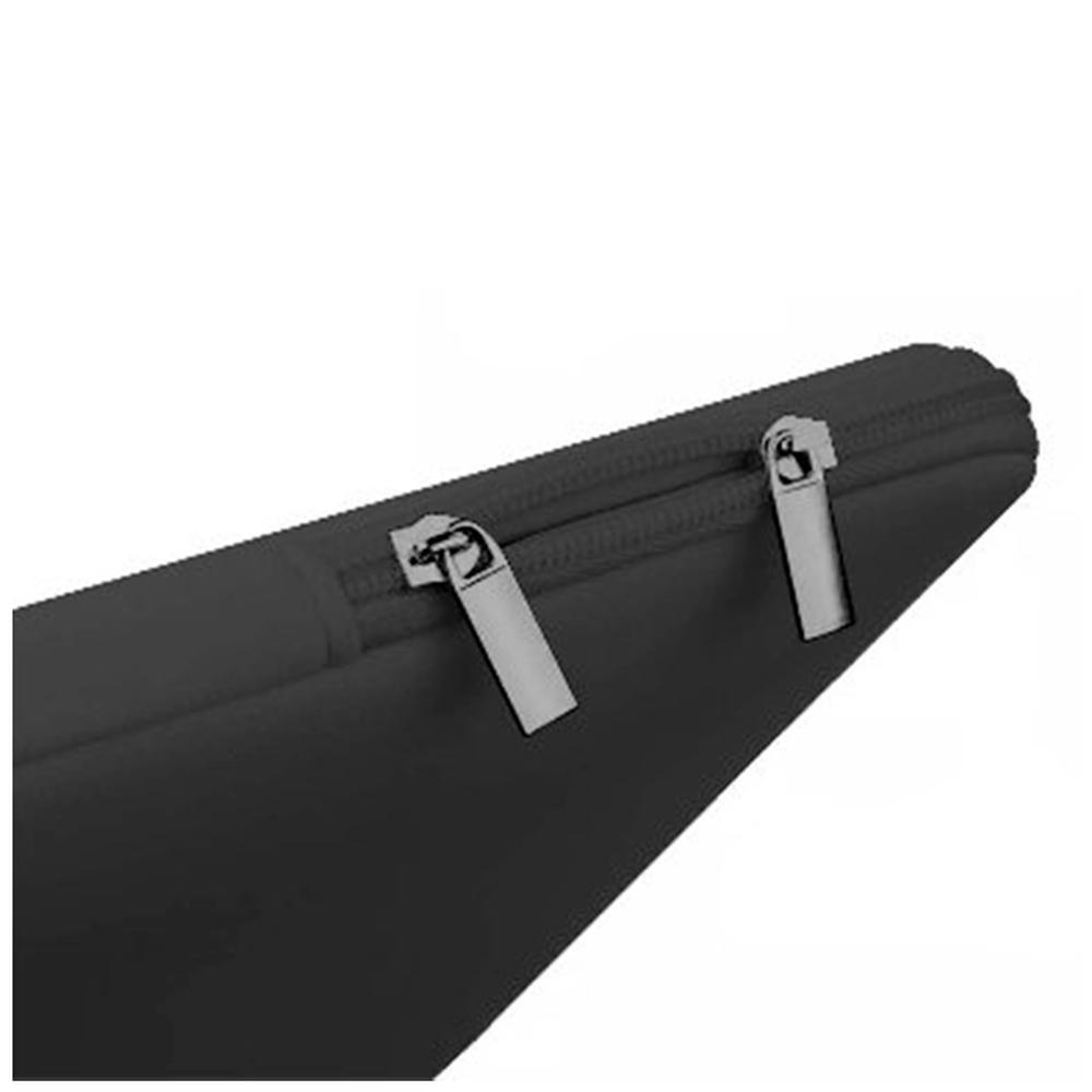 Foto 3 pulgar | Funda para Laptop 14" Brobotix color Negro