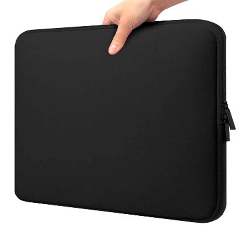 Foto 4 pulgar | Funda para Laptop 14" Brobotix color Negro