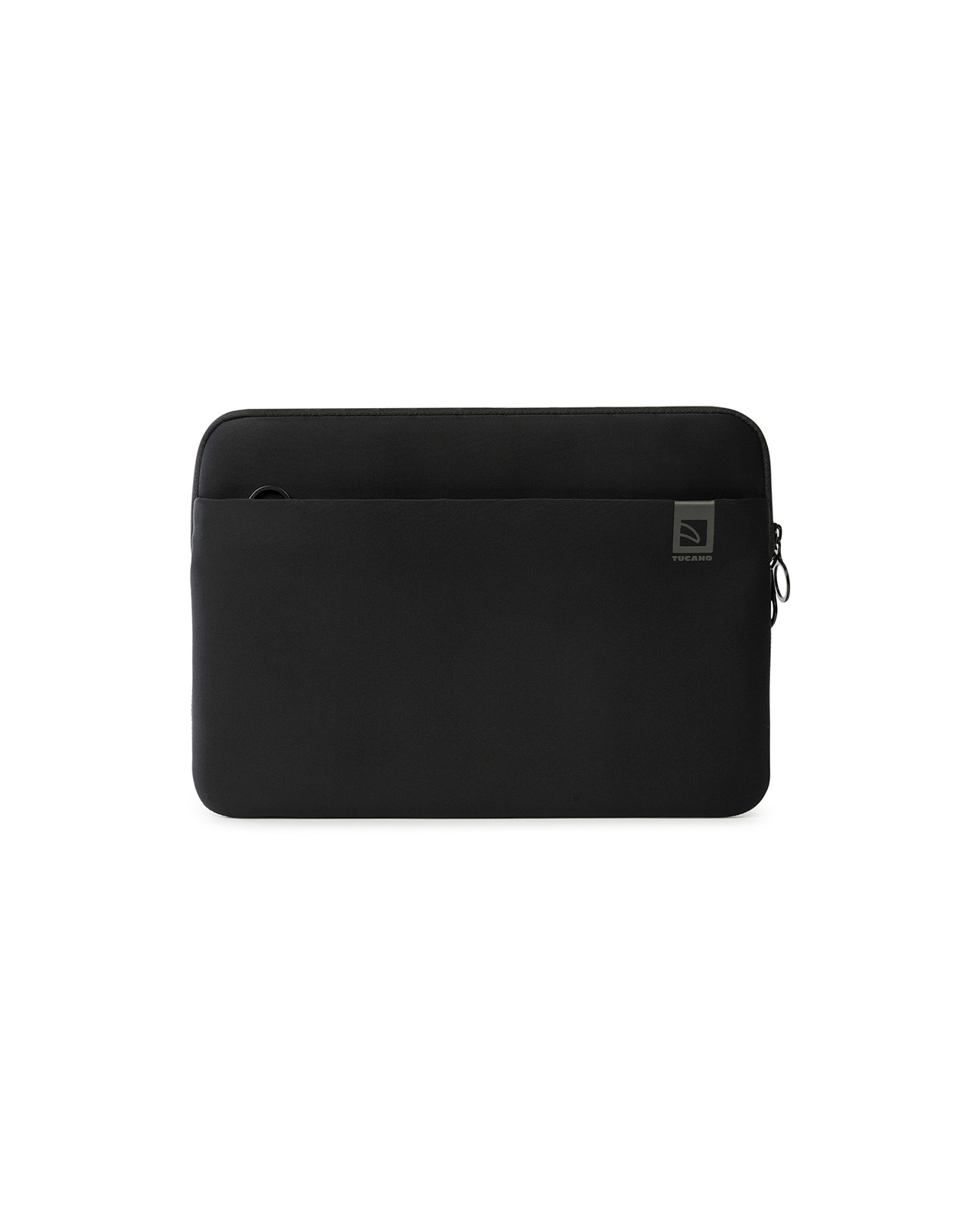Foto 2 pulgar | Funda para Laptop Tucano BFTMB13-BK color Negro para MacBook Pro 13