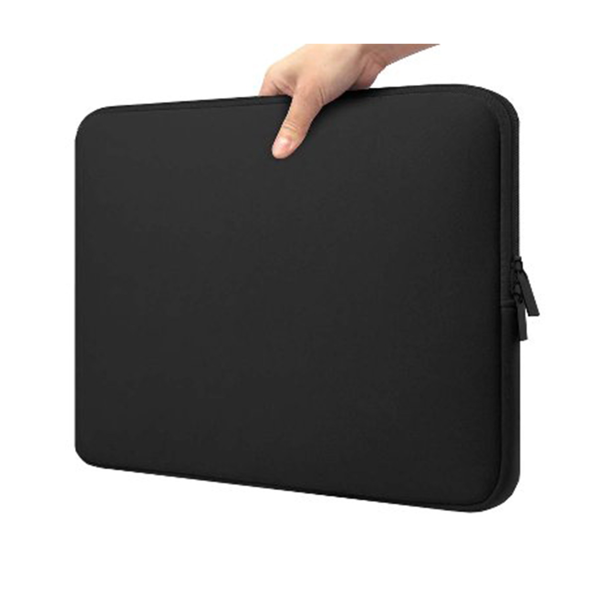 Foto 3 pulgar | Funda Brobotix para Laptopt de 15.6" color Negro