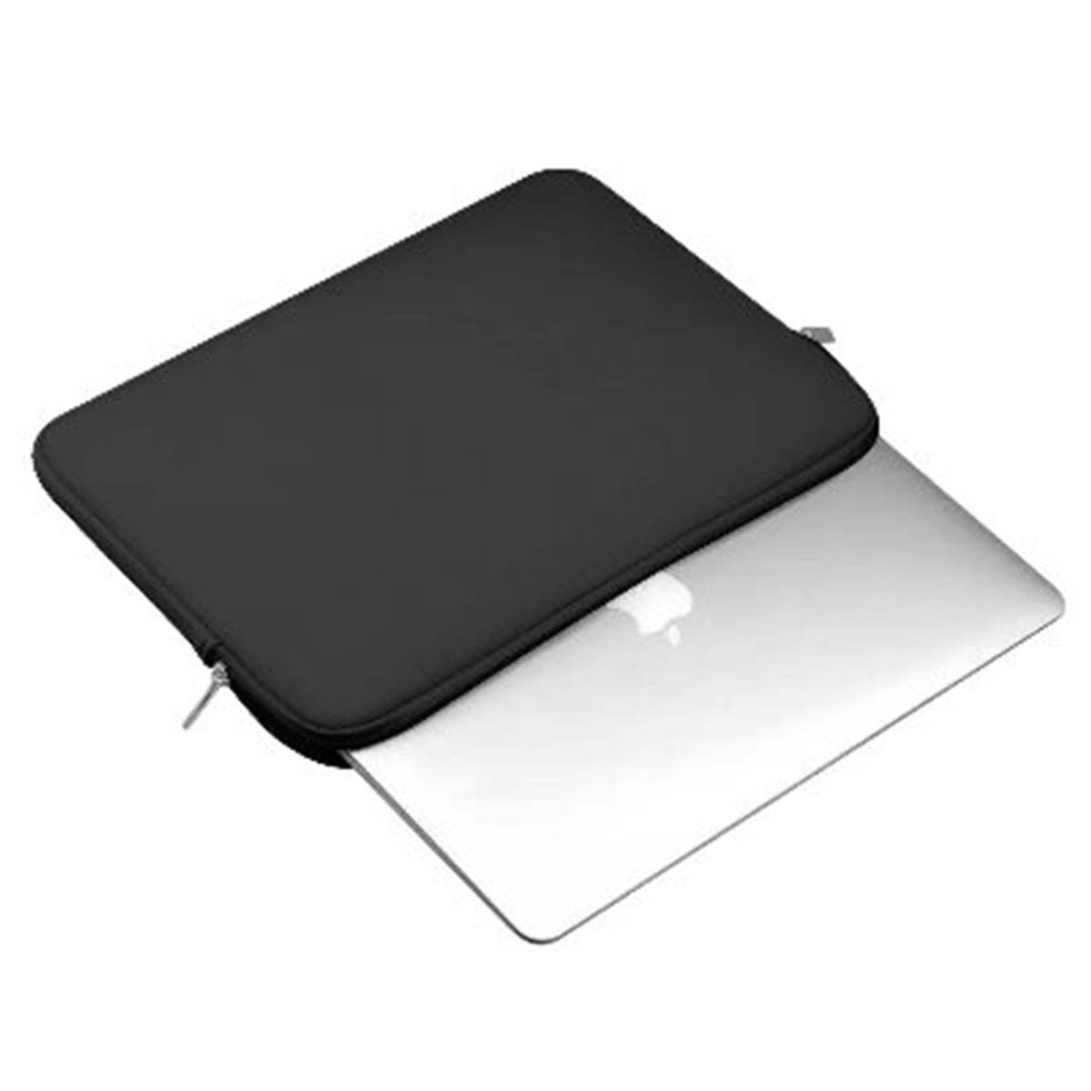 Foto 5 pulgar | Funda Brobotix para Laptopt de 15.6" color Negro