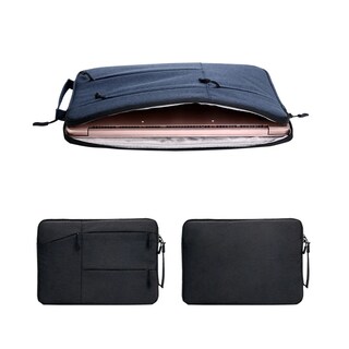 Foto 3 | Funda para Portátil de 15.6'' Eo Safe Imports ESI-6445 color Negro