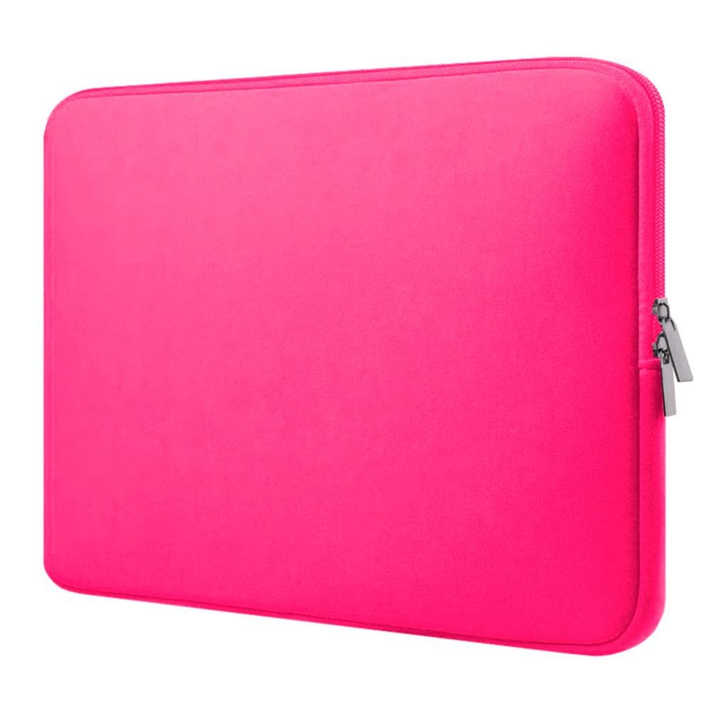 Funda para Laptop 15 Brobotix Neopreno color Rosa 256349-1 $1,800