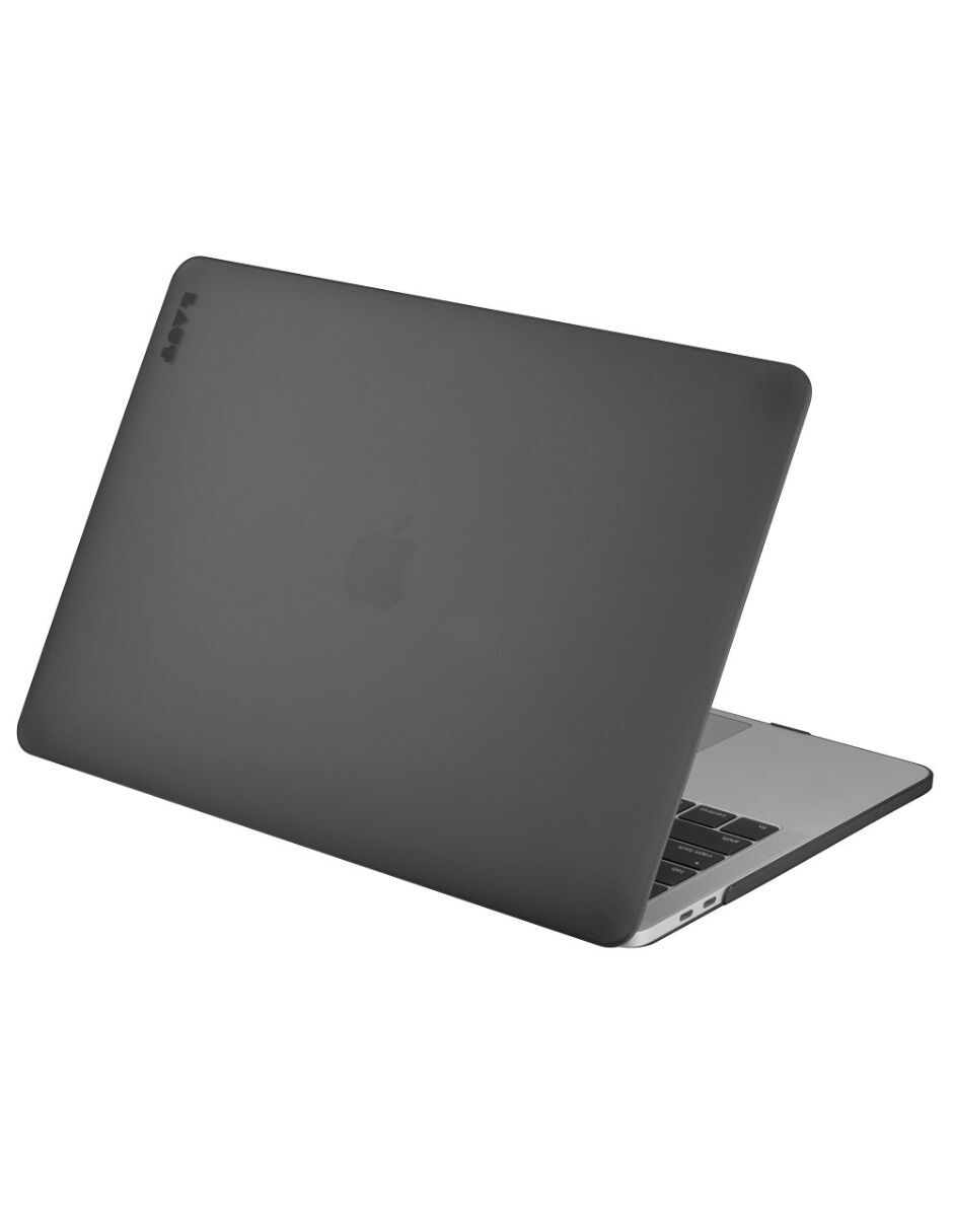 Foto 3 pulgar | Funda Rígida Laut Para Mac Book Pro De 16'', Negro