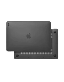 Foto 3 | Funda Rígida Laut Para Mac Book Pro De 16'', Negro