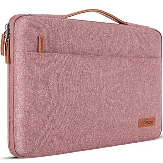 Foto 2 | Venta Internacional- Funda con Asa color Rosa para Laptop 17.3"