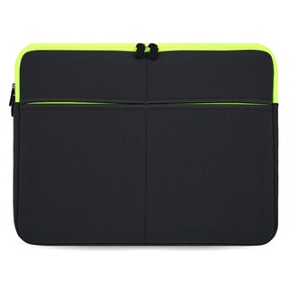 Foto 1 | Funda Para Laptop 15.6 Brobotix Neopreno Negro 6006023
