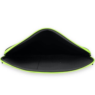 Foto 6 | Funda Para Laptop 15.6 Brobotix Neopreno Negro 6006023