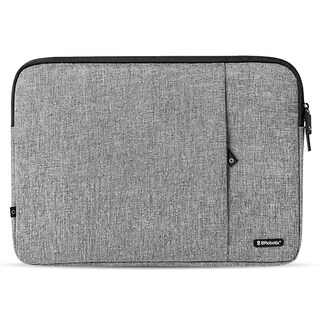 Foto 1 | Funda Para Laptop 15.6 Brobotix City Poliester Gris 651855