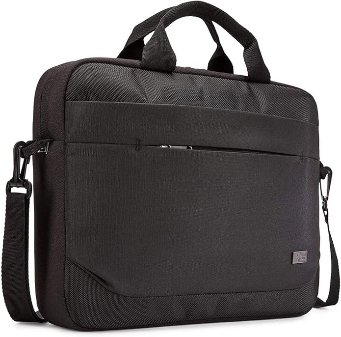 Estuche Case Logic Negro para Laptop