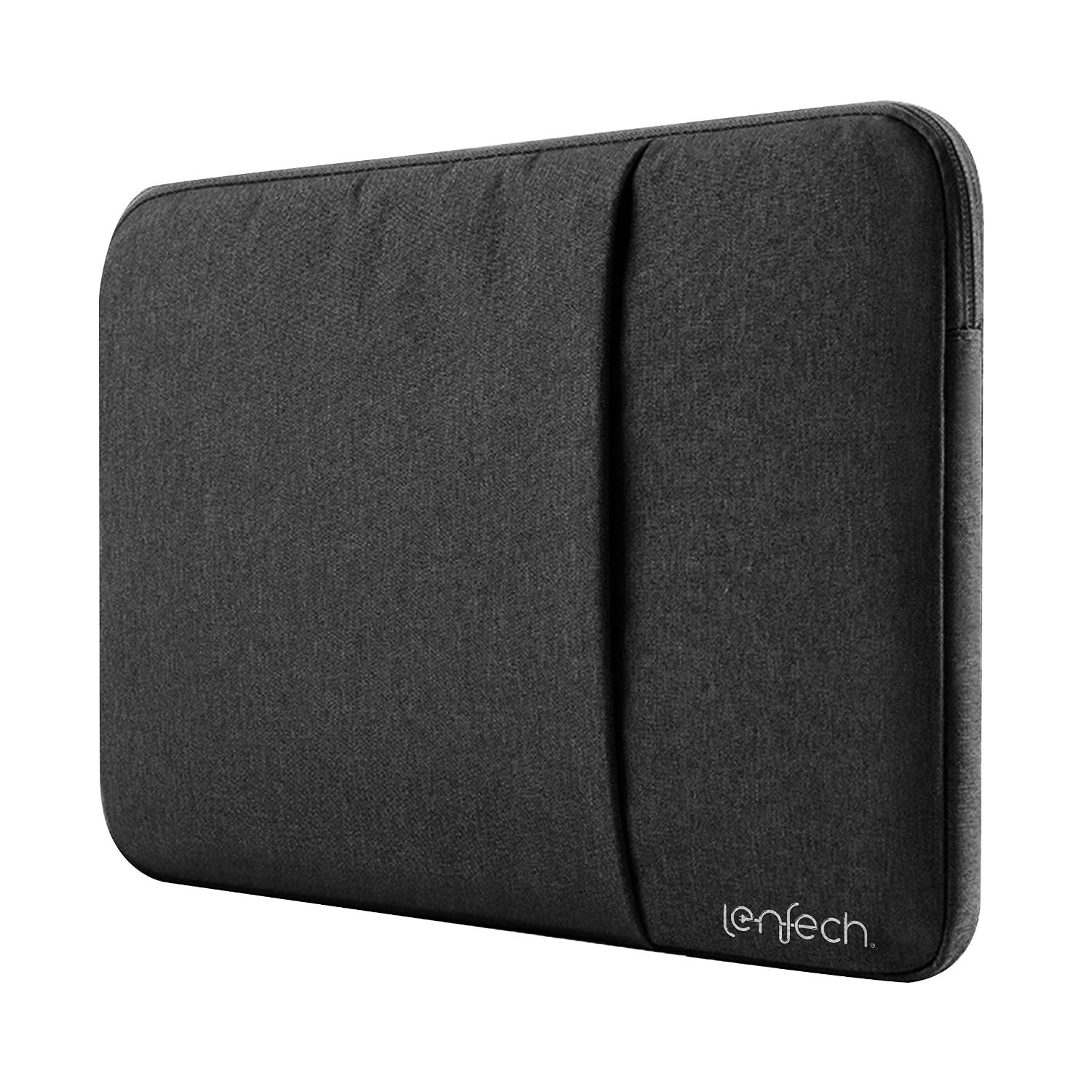 Foto 2 pulgar | Funda Para Laptop Slim 13'' Lenfech