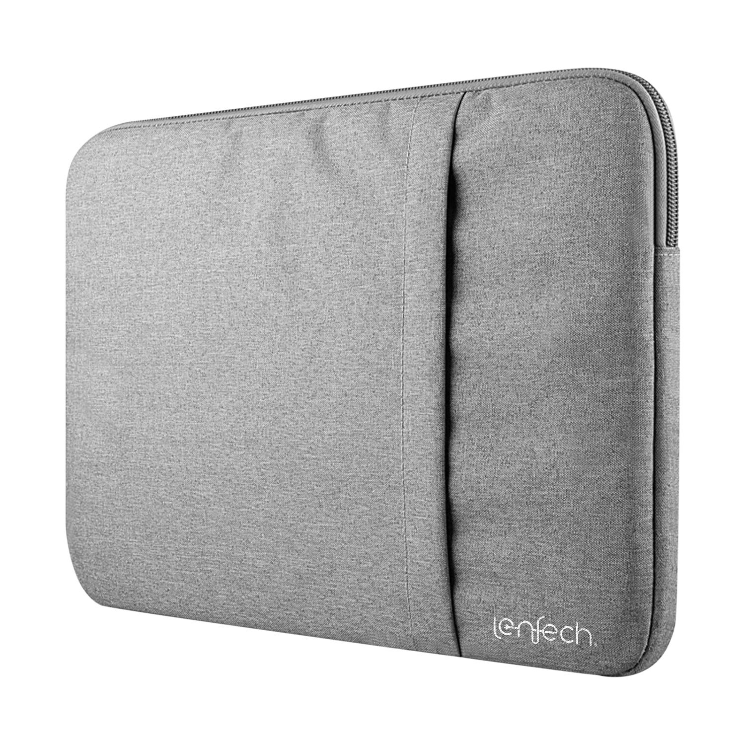 Foto 2 pulgar | Funda Para Laptop Slim 13'' Lenfech