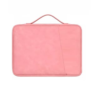 Foto 1 | Maletín Para Laptop Impermeable Funda Para Tableta Eo Safe Imports Esi-12472 Rosa