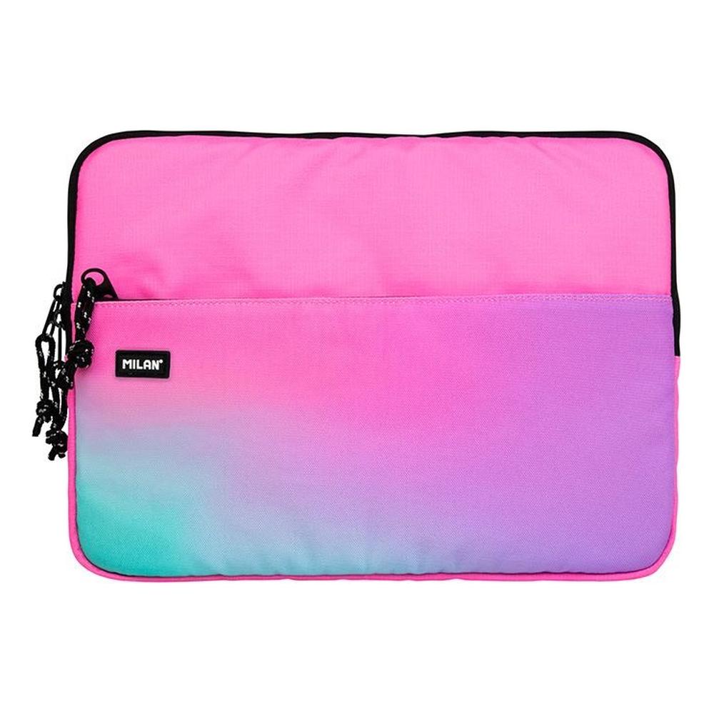 Foto 2 pulgar | Funda Semirigida Para Laptop De 13 Sunset Coloresmilan