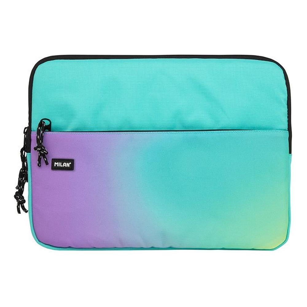 Funda Semirigida Para Laptop De 13 Sunset Coloresmilan