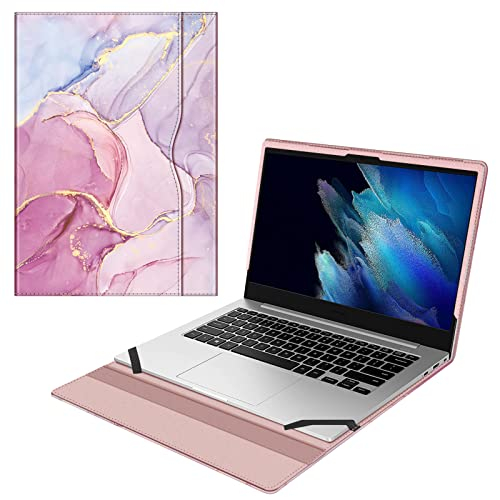 Foto 2 pulgar | Funda Fintie para Samsung Galaxy Book Go Np545xla - Venta Internacional