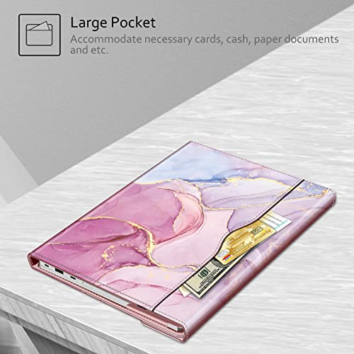 Foto 7 pulgar | Funda Fintie para Samsung Galaxy Book Go Np545xla - Venta Internacional