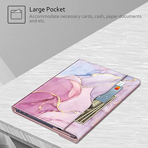 Foto 7 pulgar | Funda Fintie para Samsung Galaxy Book2 Pro 360 de 15,6 Pulgadas - Venta Internacional