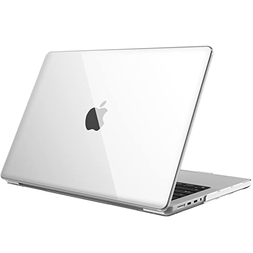 Foto 1 | Funda Fintie Compatible con Macbook Pro 14 A2442 (2021-2022) - Venta Internacional