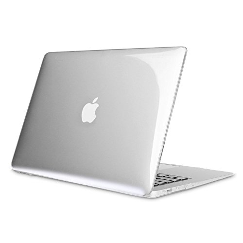 Foto 2 pulgar | Funda Fintie para Macbook Air 13,3'' A1466/a1369 Crystal Cle - Venta Internacional