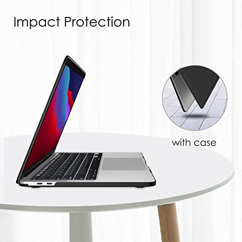 Foto 7 pulgar | Funda Fintie para Macbook Pro 13 - Venta Internacional