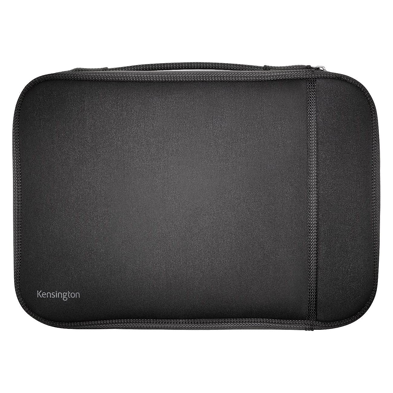 Foto 1 | Funda Kensington para Chromebook de 14 pulgadas con bolsillo de almacenamiento