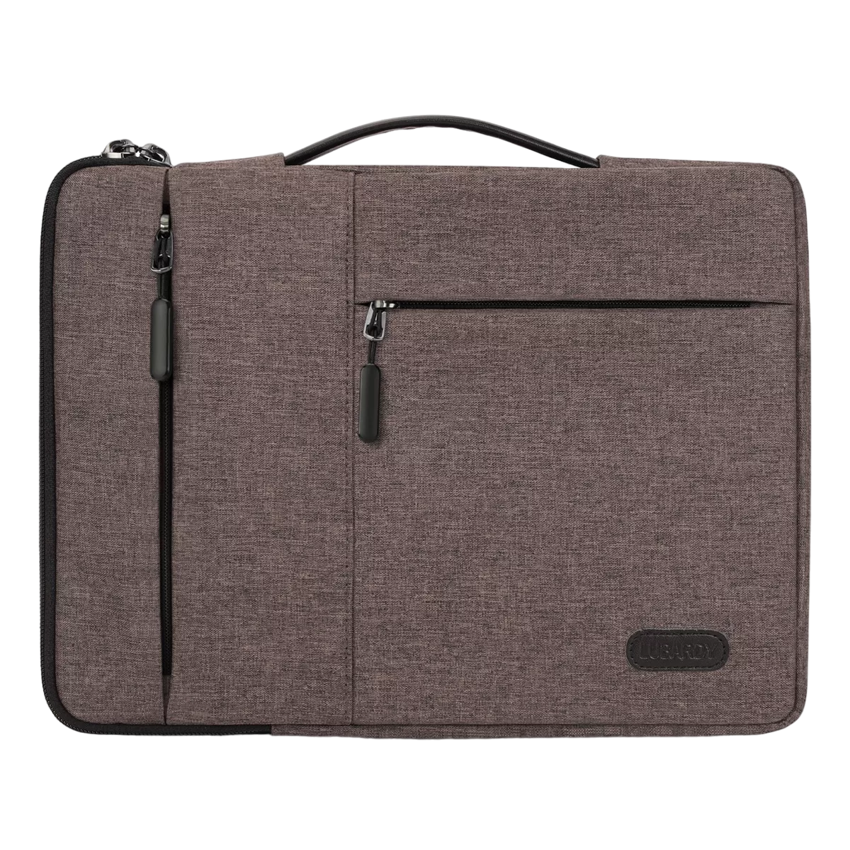 Funda Protectora de Laptop Belug Marrón