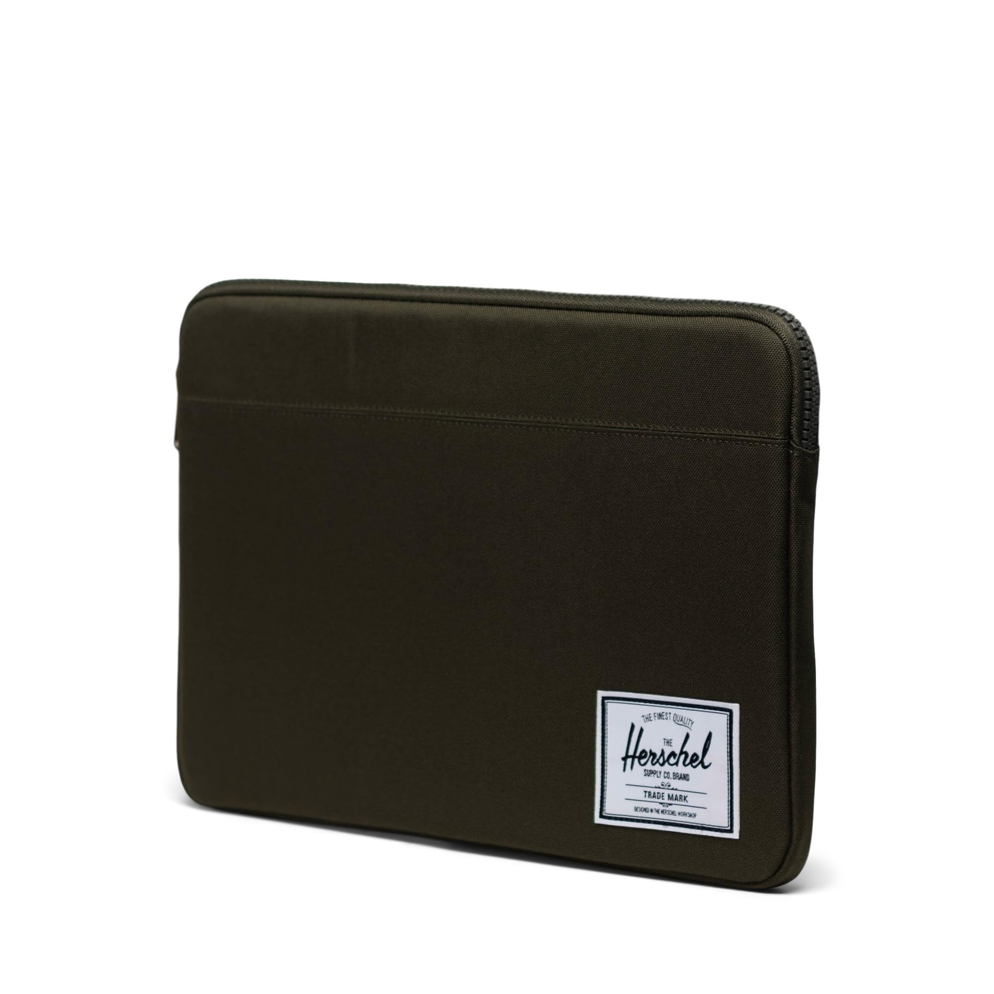 Foto 3 pulgar | Funda Herschel Anchor para MacBook Pro y Air 13 y 14 Verde - Venta Internacional