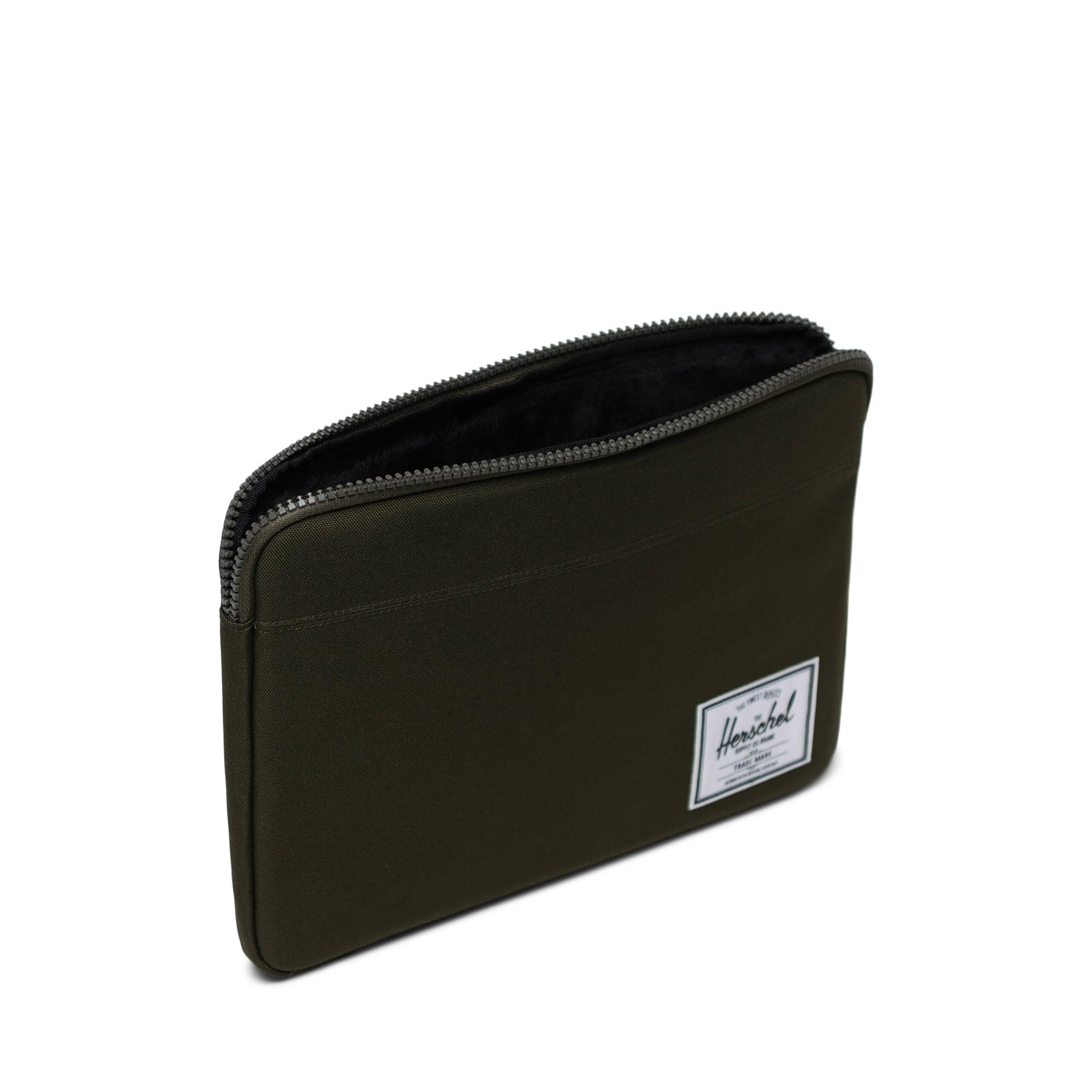 Foto 4 pulgar | Funda Herschel Anchor para MacBook Pro y Air 13 y 14 Verde - Venta Internacional