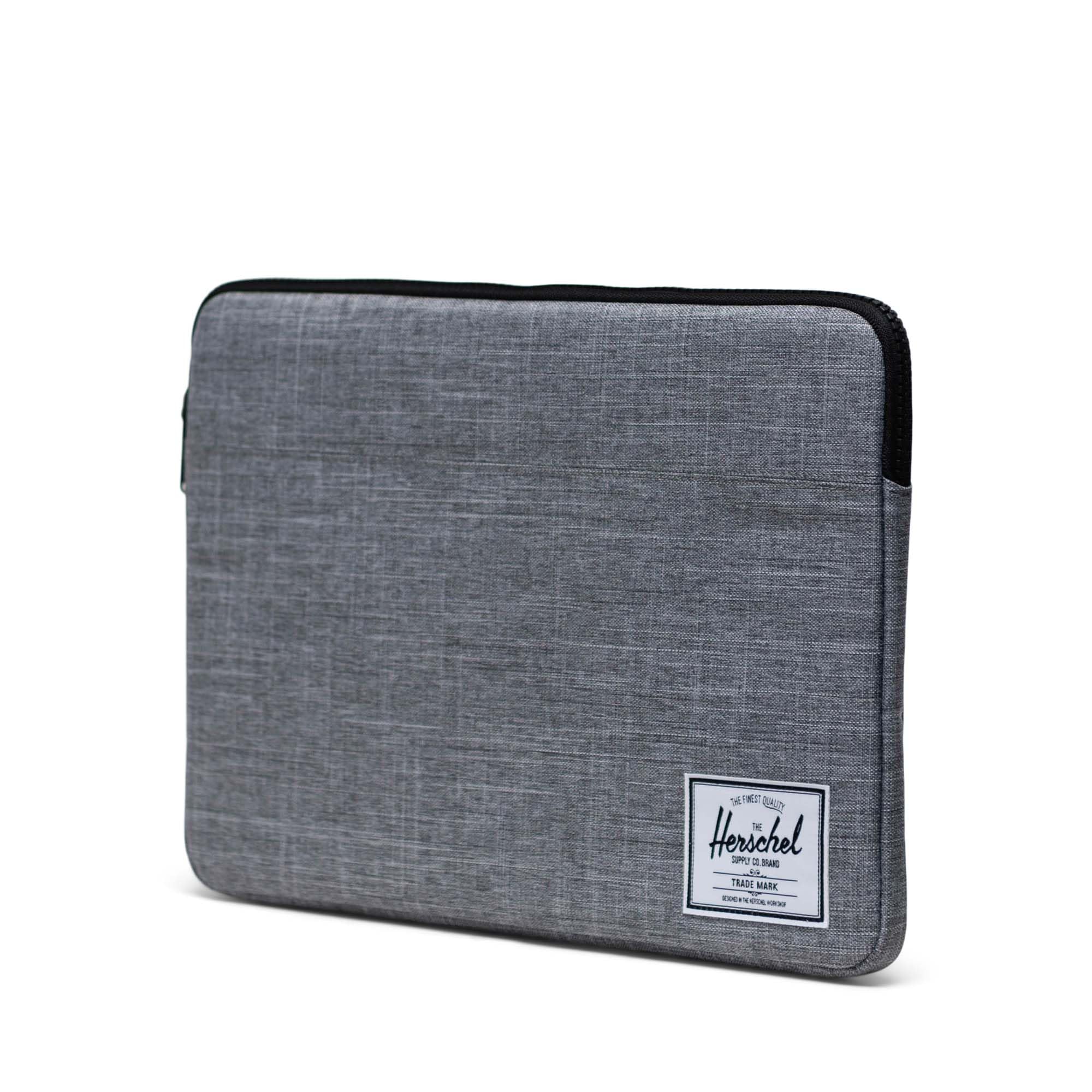 Foto 3 pulgar | Funda Herschel Anchor para MacBook Pro 15 y 16 " Gris - Venta Internacional