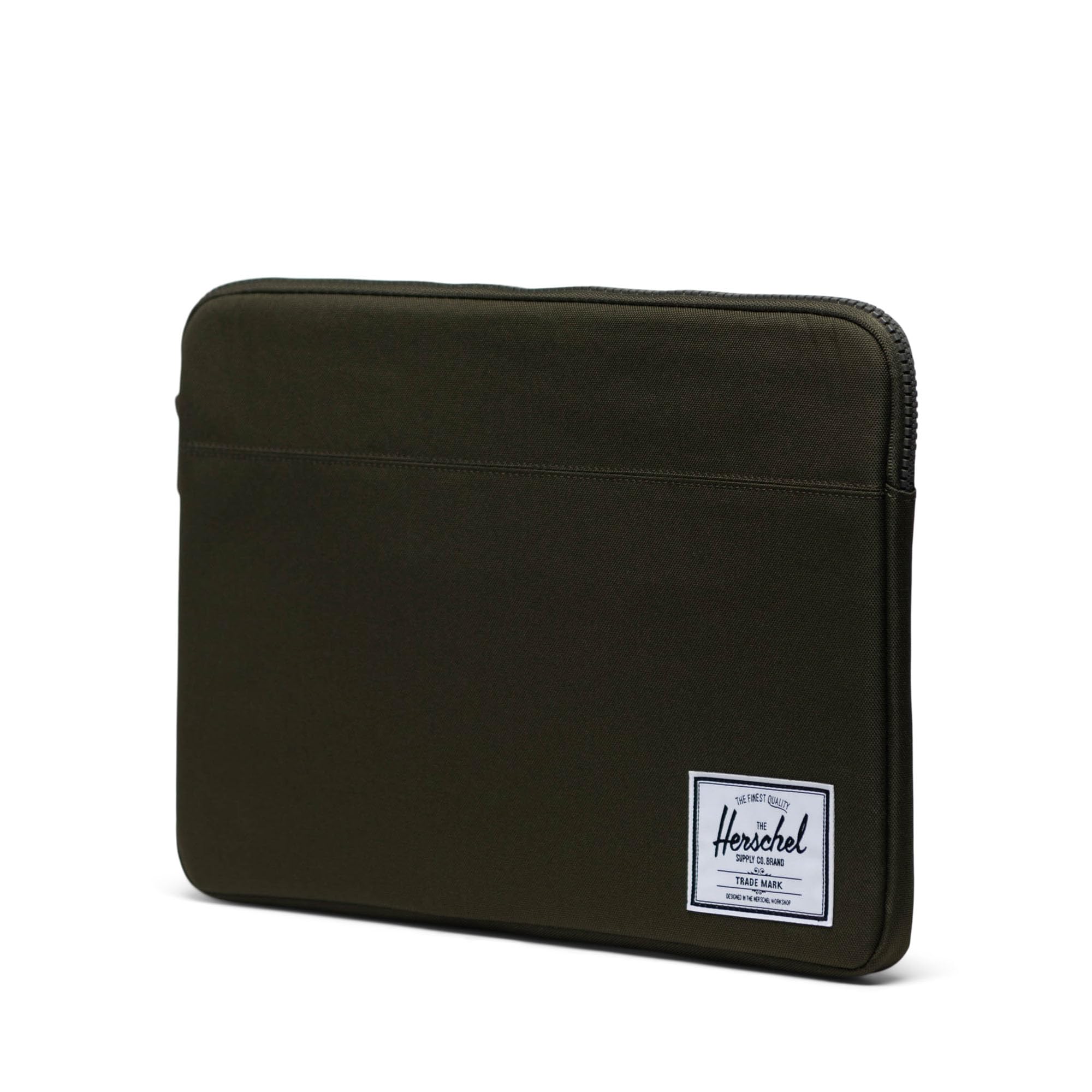 Foto 3 pulgar | Funda Herschel Anchor para MacBook Pro 15 y 16 Verde - Venta Internacional