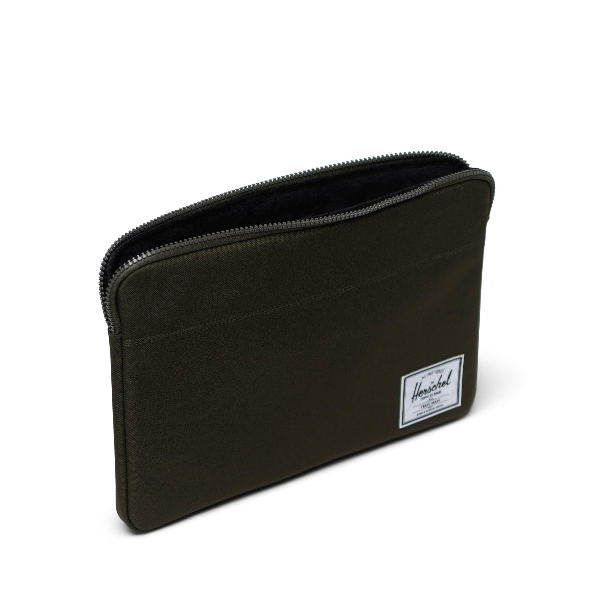 Foto 4 pulgar | Funda Herschel Anchor para MacBook Pro 15 y 16 Verde - Venta Internacional