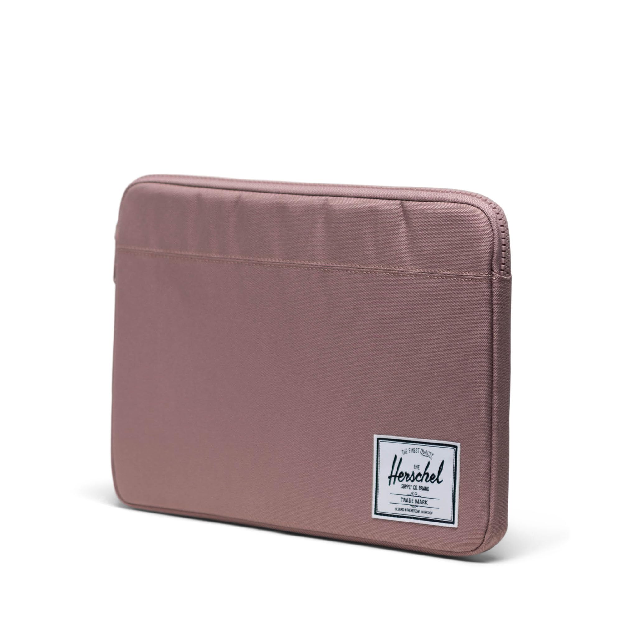 Foto 3 pulgar | Funda Herschel Rosa Anchor para MacBook 13 y 14 " - Venta Internacional