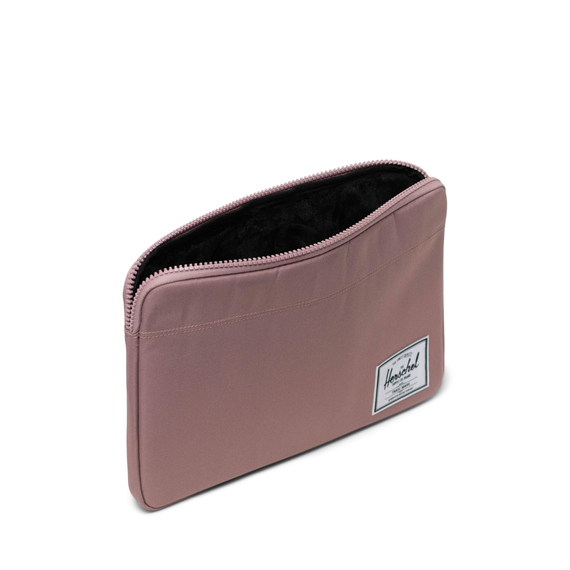 Foto 4 pulgar | Funda Herschel Rosa Anchor para MacBook 13 y 14 " - Venta Internacional